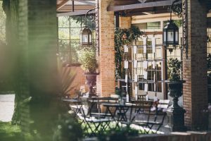 Reportaje de Boda e Instalaciones en Catering Ondarreta en El Molar el 23/09/2023 en San Agustín de Guadalix, España