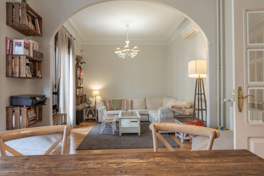 Servicio de fotografía profesional Inmobiliaria-Riverside Investment