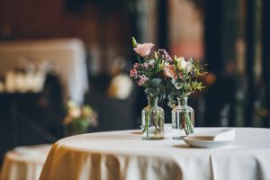 Fotografía de Puesta de Largo - Detalles