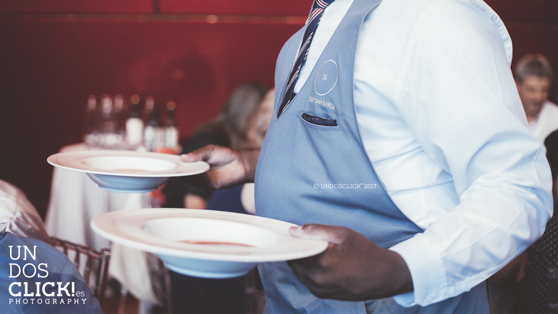 Eventos de Empresa - Undosclick Fotografía