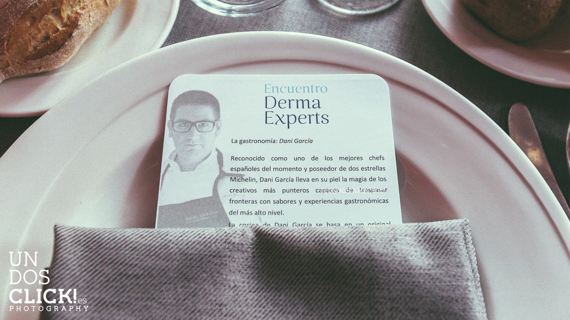 Eventos de Empresa - Undosclick Fotografía