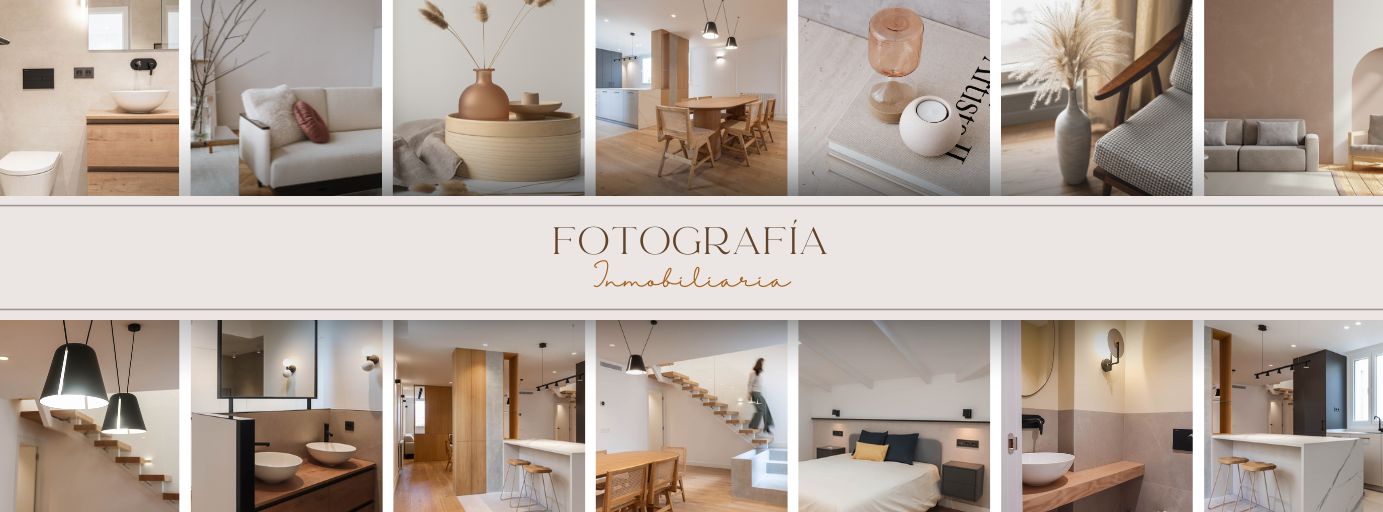 Fotografía Profesional Inmobiliaria 3