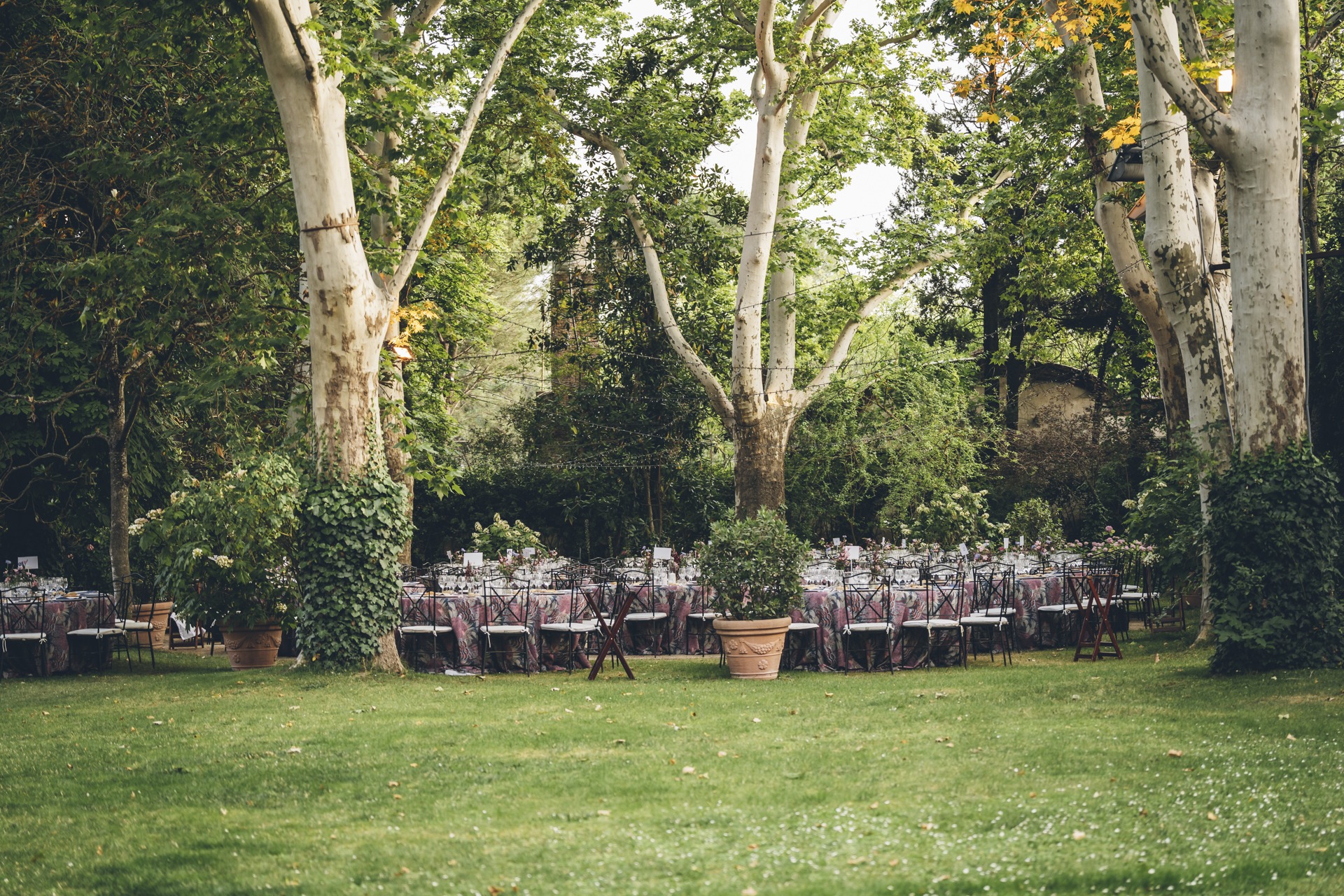 Puesta de Largo de Mencía Coello de Portugal Casaus
