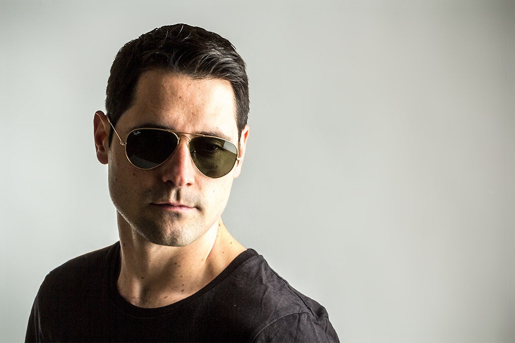 BOOK FOTOGRAFICO JESÚS GONZÁLEZ