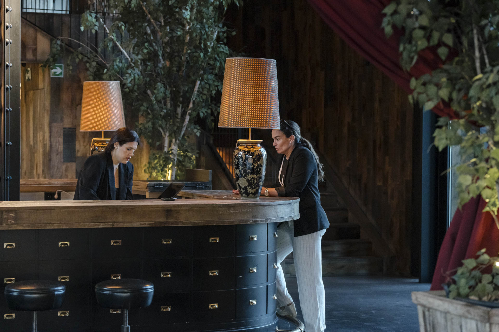 Puesta de Largo de Cristina y Jaime en La Borda del Mentidero