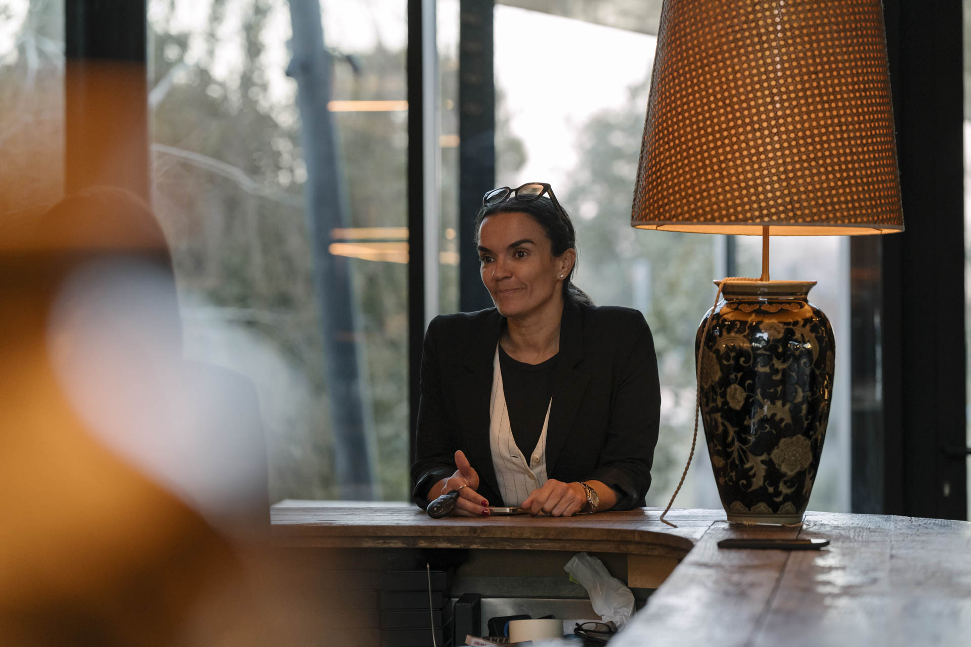 Puesta de Largo de Carmen y Jaime en La Borda del Mentidero