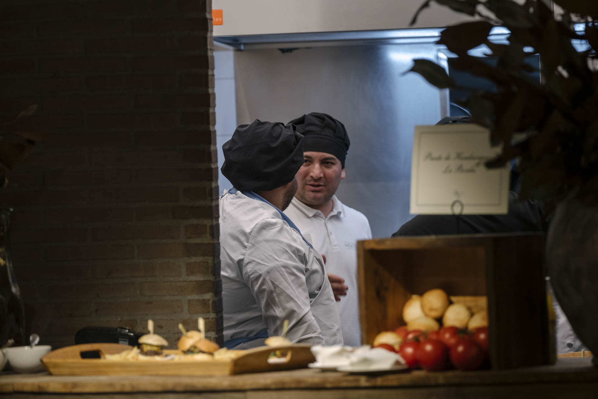 Puesta de Largo de Carmen y Jaime en La Borda del Mentidero