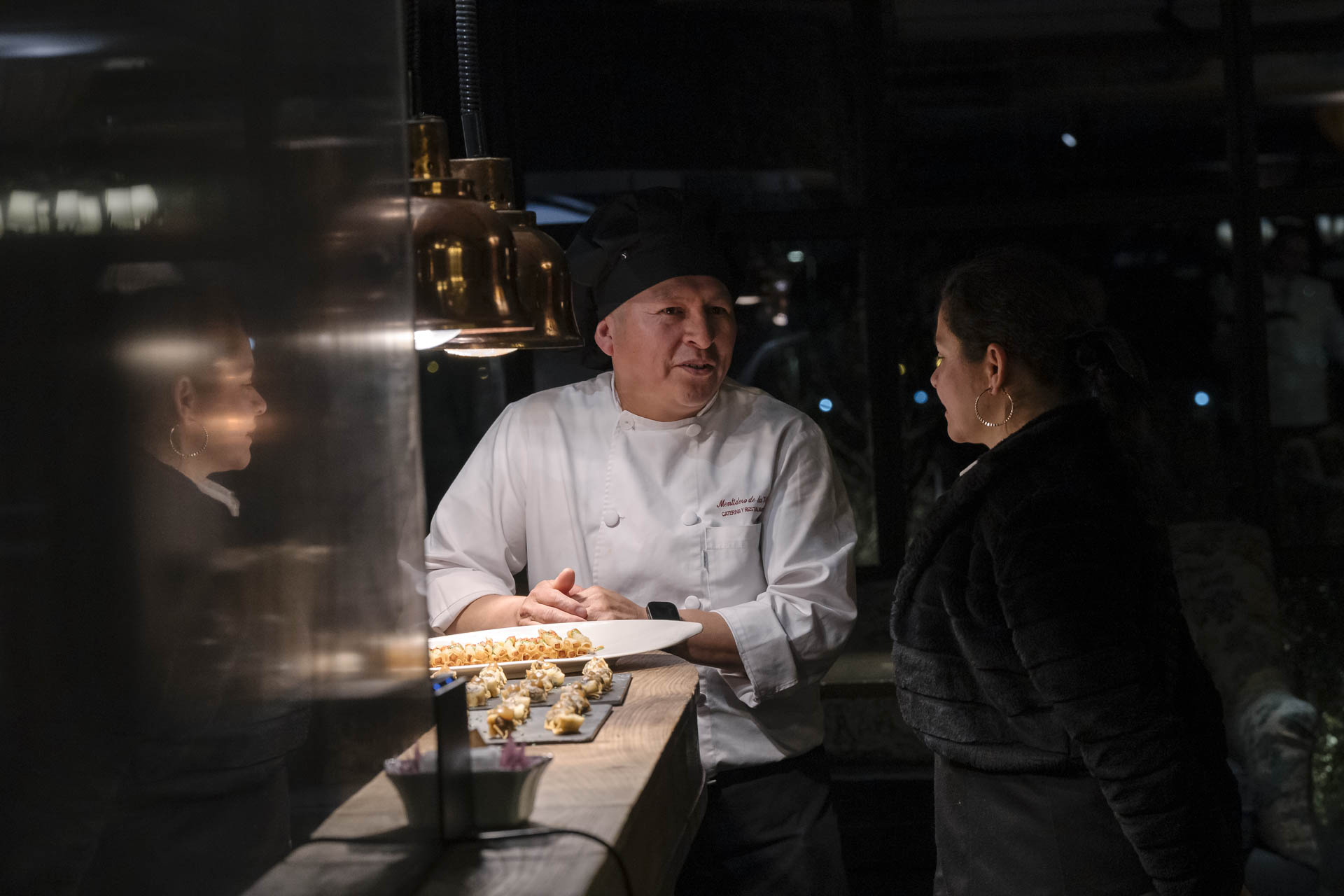 Puesta de Largo de Cristina y Jaime en La Borda del Mentidero