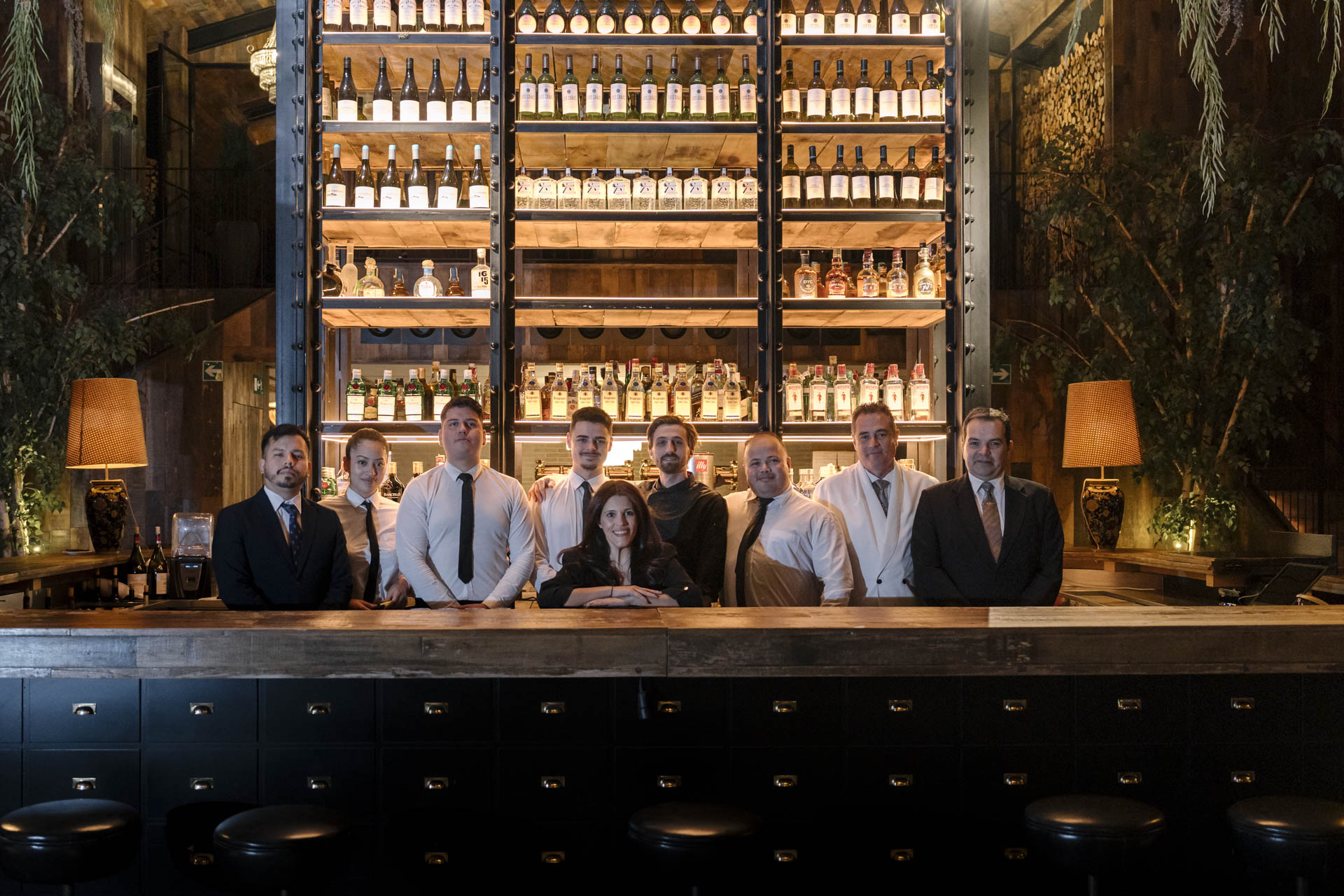 Puesta de Largo de Carmen y Jaime en La Borda del Mentidero