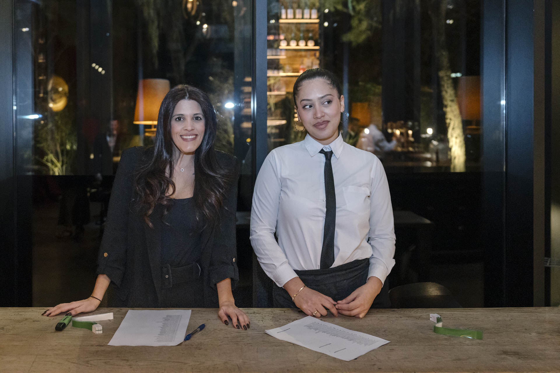 Puesta de Largo de Carmen y Jaime en La Borda del Mentidero