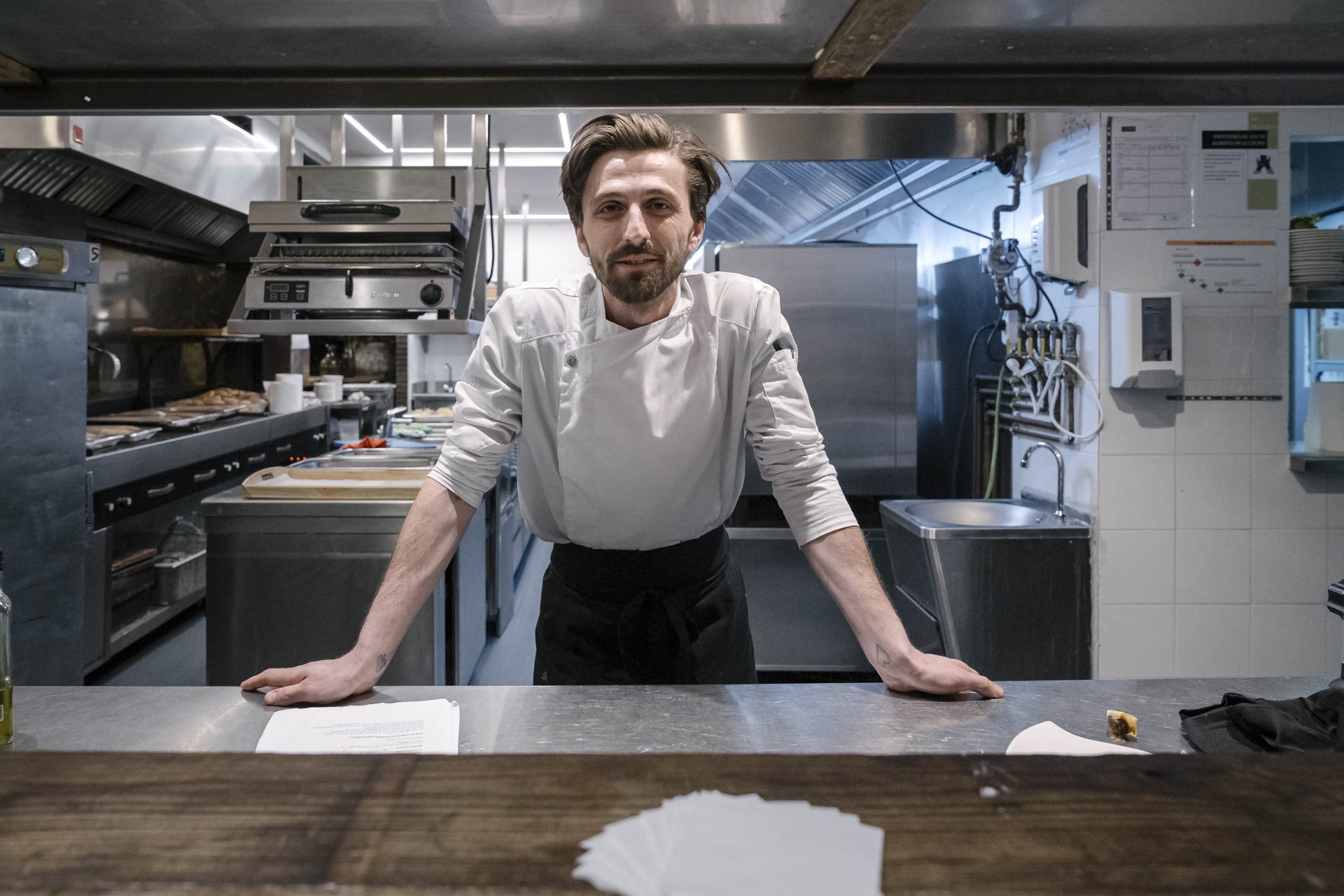 Puesta de Largo de Carmen y Jaime en La Borda del Mentidero